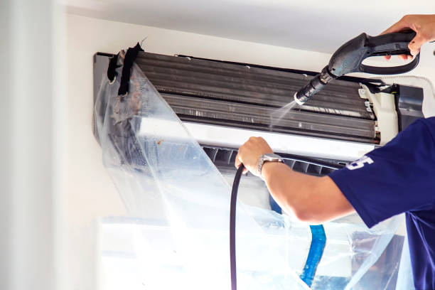 Best Ductwork Cleaning Services  in Williamson, AZ