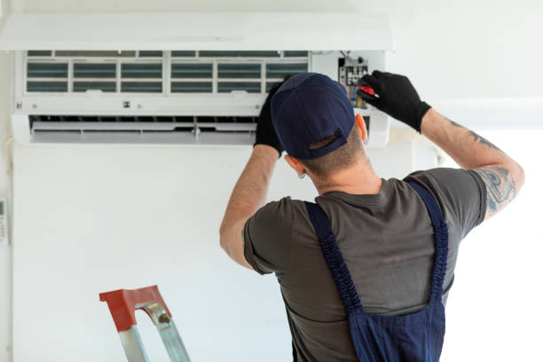 Best Residential Air Duct Cleaning  in Williamson, AZ