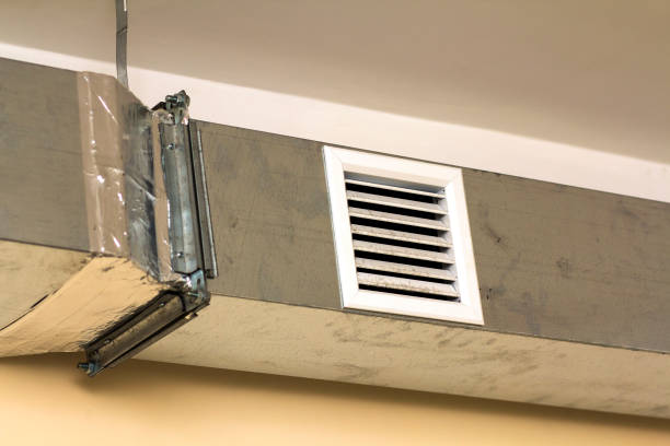 Best HVAC Air Duct Cleaning  in Williamson, AZ